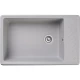 Кухонная мойка GranFest Quarz серый GF-Z51