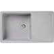 Кухонная мойка GranFest Quarz серый GF-Z53