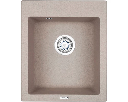 Кухонная мойка Granula антик 4201an