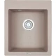 Кухонная мойка Granula антик 4201an