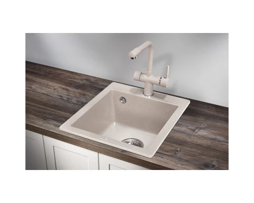 Кухонная мойка Granula антик 4201an