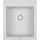 Кухонная мойка Granula арктик 4201wh