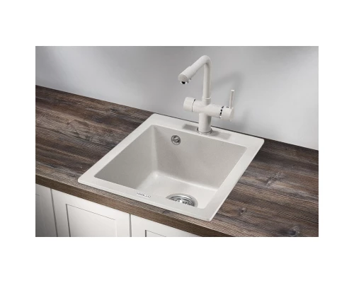 Кухонная мойка Granula базальт 4201bt