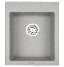 Кухонная мойка Granula базальт 4201bt