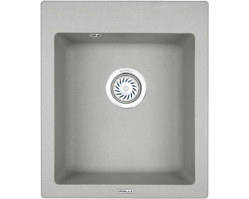 Кухонная мойка Granula базальт 4201bt