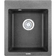 Кухонная мойка Granula графит 4201bg
