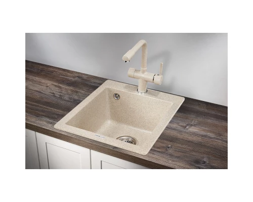 Кухонная мойка Granula классик 4201cl