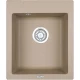 Кухонная мойка Granula песок 4201sa