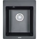Кухонная мойка Granula шварц 4201sv