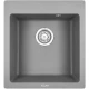 Кухонная мойка Granula алюминиум 4651al