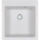 Кухонная мойка Granula арктик 4651wh