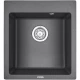 Кухонная мойка Granula графит 4651bg