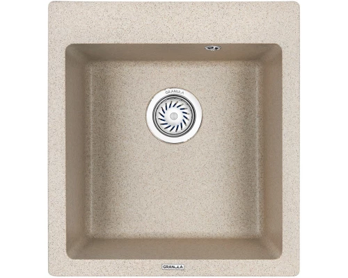 Кухонная мойка Granula классик 4651cl