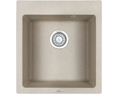Кухонная мойка Granula пирит 4651pr