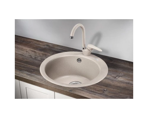 Кухонная мойка Granula антик 4801an