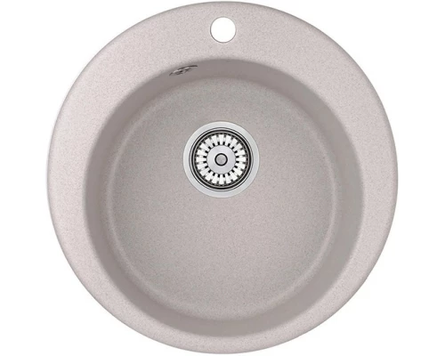 Кухонная мойка Granula антик 4801an