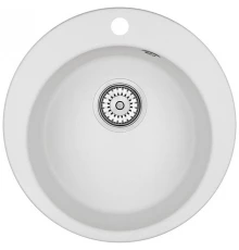 Кухонная мойка Granula арктик 4801wh