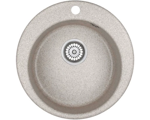 Кухонная мойка Granula классик 4801cl