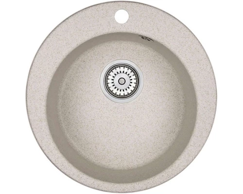 Кухонная мойка Granula пирит 4801pr
