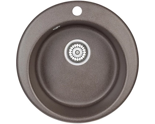 Кухонная мойка Granula эспрессо 4801es