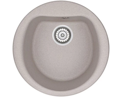 Кухонная мойка Granula антик 5101an