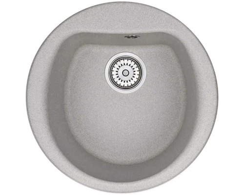 Кухонная мойка Granula базальт 5101bt