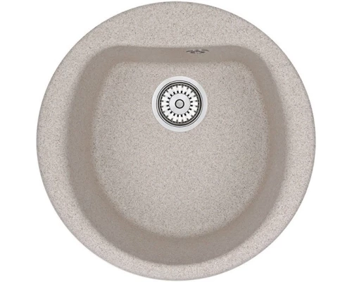 Кухонная мойка Granula классик 5101cl