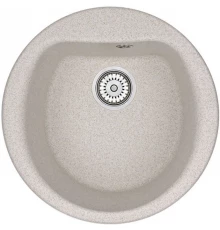 Кухонная мойка Granula пирит 5101pr