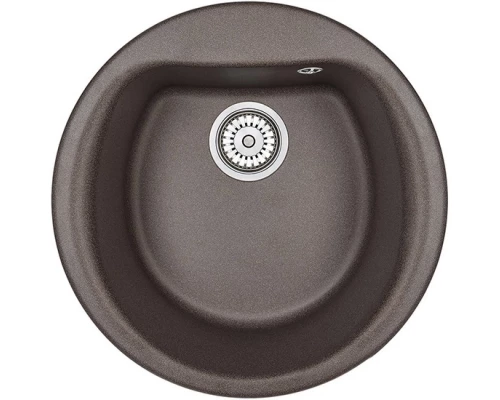Кухонная мойка Granula эспрессо 5101es