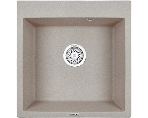 Кухонная мойка Granula антик 5102an