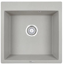 Кухонная мойка Granula базальт 5102bt