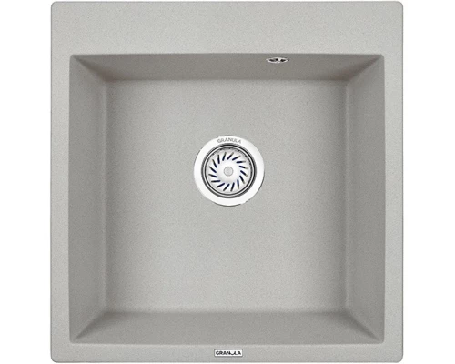 Кухонная мойка Granula базальт 5102bt