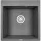 Кухонная мойка Granula графит 5102bg
