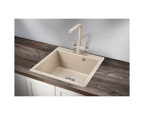 Кухонная мойка Granula классик 5102cl