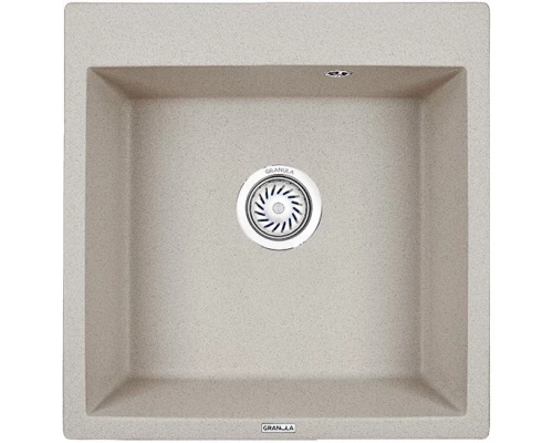 Кухонная мойка Granula классик 5102cl