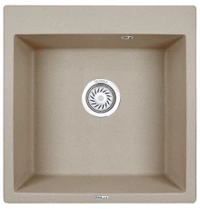 Кухонная мойка Granula песок 5102sa