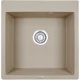 Кухонная мойка Granula песок 5102sa