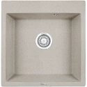 Кухонная мойка Granula пирит 5102pr