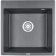 Кухонная мойка Granula шварц 5102sv