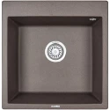 Кухонная мойка Granula эспрессо 5102es