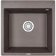 Кухонная мойка Granula эспрессо 5102es