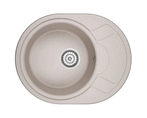 Кухонная мойка Granula антик 5802an