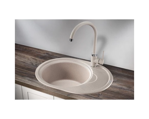 Кухонная мойка Granula антик 5802an