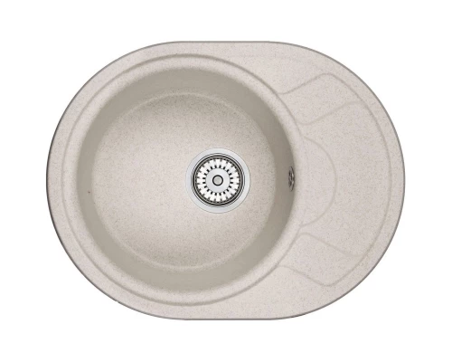 Кухонная мойка Granula пирит 5802pr
