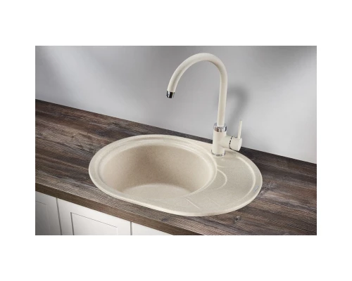 Кухонная мойка Granula пирит 5802pr