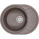 Кухонная мойка Granula эспрессо 5802es