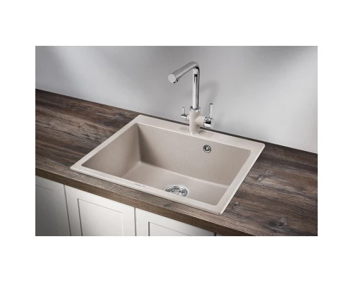 Кухонная мойка Granula антик 6001an