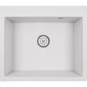 Кухонная мойка Granula арктик 6001wh