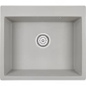 Кухонная мойка Granula базальт 6001bt
