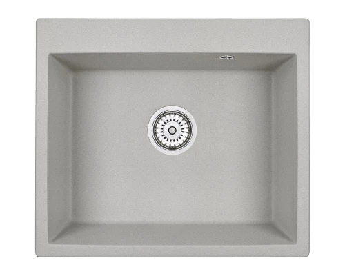 Кухонная мойка Granula базальт 6001bt